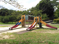 さくらの杜公園