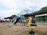 大田市民公園