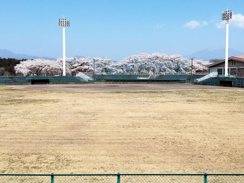 今市運動公園