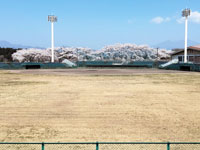 今市運動公園