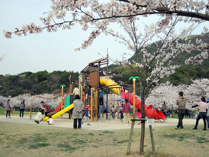 向島運動公園