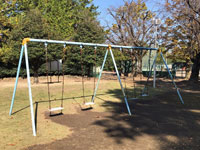 あけぼの公園