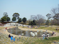 さぬき空港公園