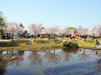 福徳泉公園