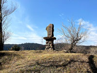 川崎城跡公園