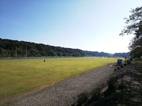 那珂川河畔運動公園