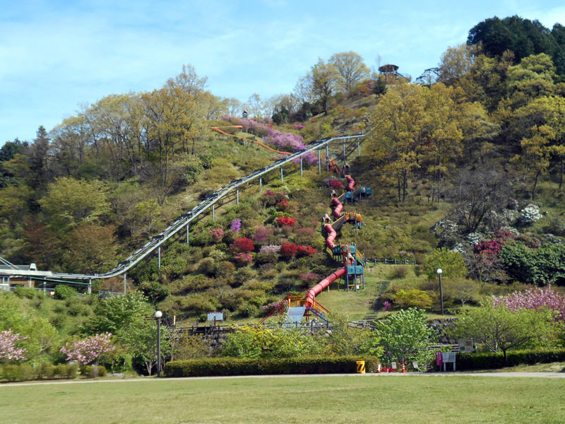 高取山公園