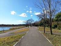 戸田水辺公園