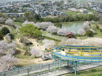 岡岳公園