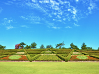 吹上浜海浜公園