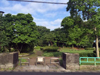 簗下中央公園