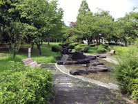豊郷台中央公園