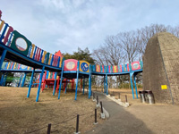 八幡山公園