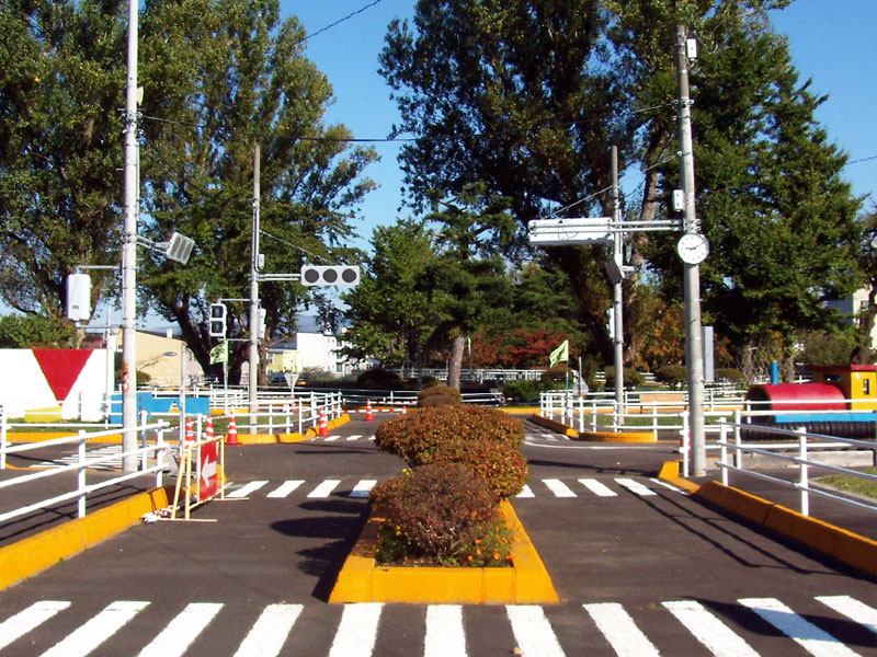 梁川公園