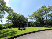 愛宕台緑地公園