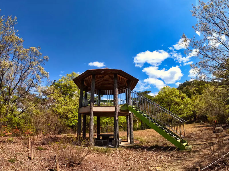 山前公園