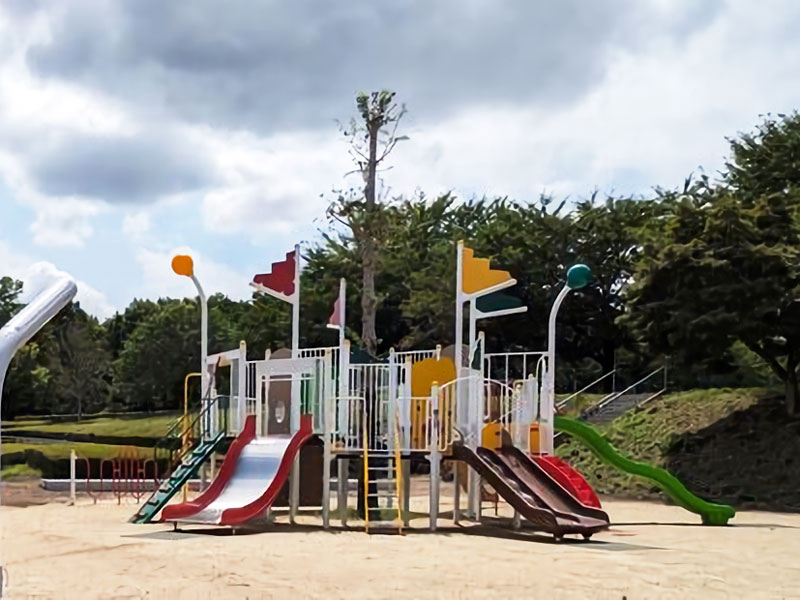 上野田ふれあい公園