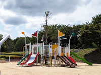 上野田ふれあい公園