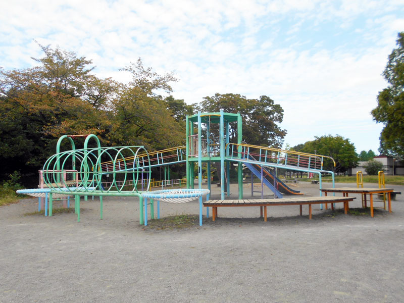 八王子公園