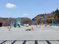 尾瀬大橋公園