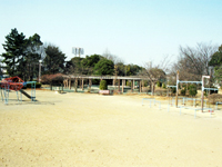 騎西中央公園