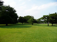 狭山稲荷山公園