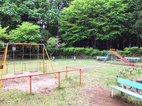 堀兼・上赤坂公園