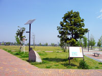 見田方遺跡公園