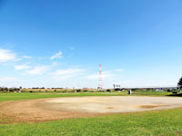 上野荒川運動公園