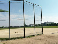 富士見市第2運動公園