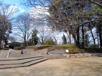 堂山公園