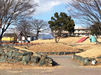 連取中央公園