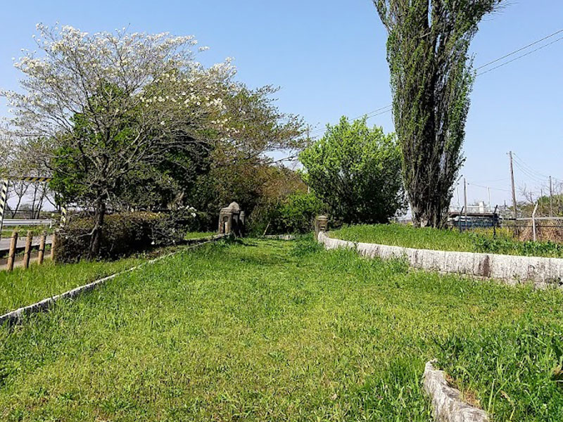 後野公園