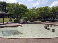 吉川沼辺公園