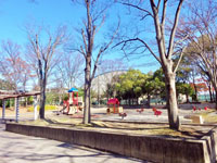 高岩公園