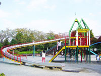 上尾丸山公園