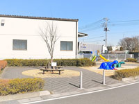 青柳第2公園