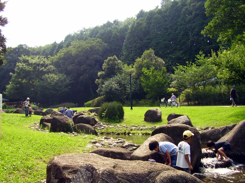 花島公園