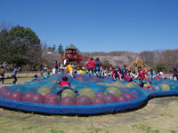 船橋市アンデルセン公園