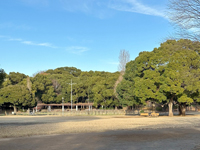 行田公園