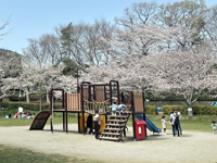 船橋市運動公園