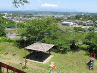 天久沢公園