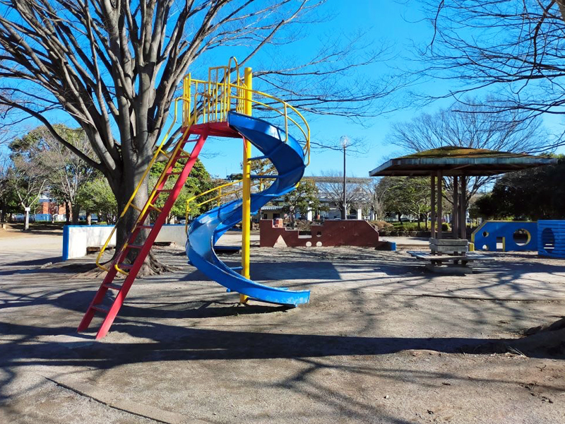 ユーカリが丘南公園