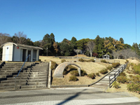 丘山台公園