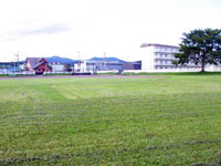 日の出町公園
