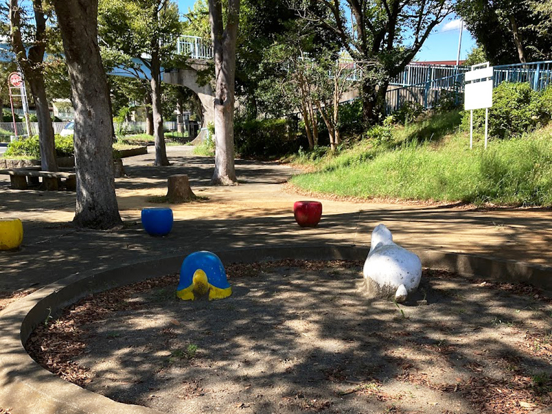 千代田第5児童公園