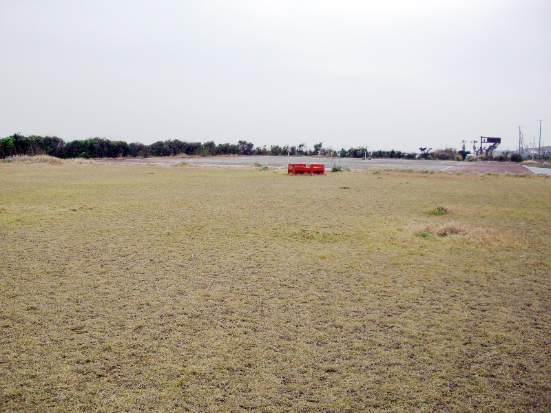 白浜運動広場