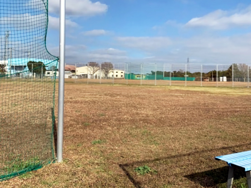 みどり平東公園