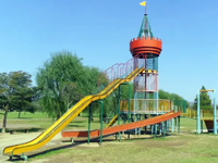 野田市スポーツ公園
