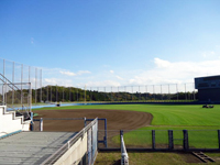 県立長生の森公園